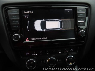 Škoda Octavia RS RS RS 2.0 TDI 2015