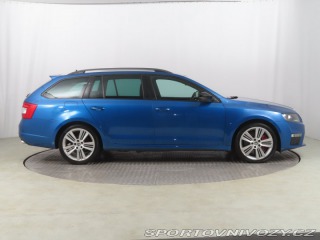 Škoda Octavia RS RS RS 2.0 TDI 2015