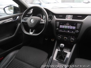Škoda Octavia RS RS RS 2.0 TDI 2015