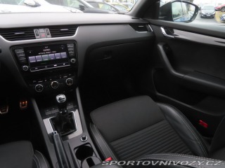 Škoda Octavia RS RS RS 2.0 TDI 2015