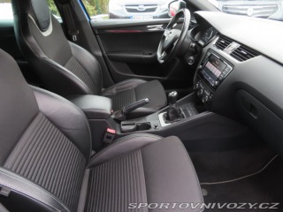 Škoda Octavia RS RS RS 2.0 TDI 2015