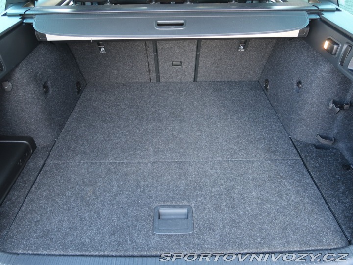 Škoda Octavia RS RS RS 2.0 TDI 2017