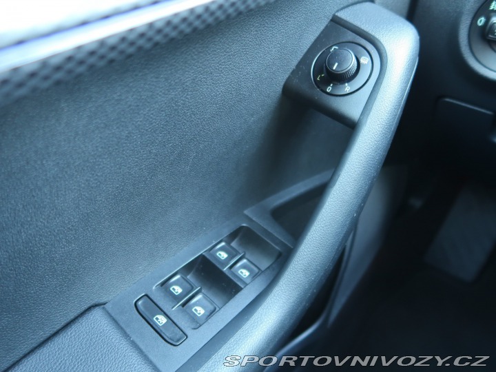 Škoda Octavia RS RS RS 2.0 TDI 2017