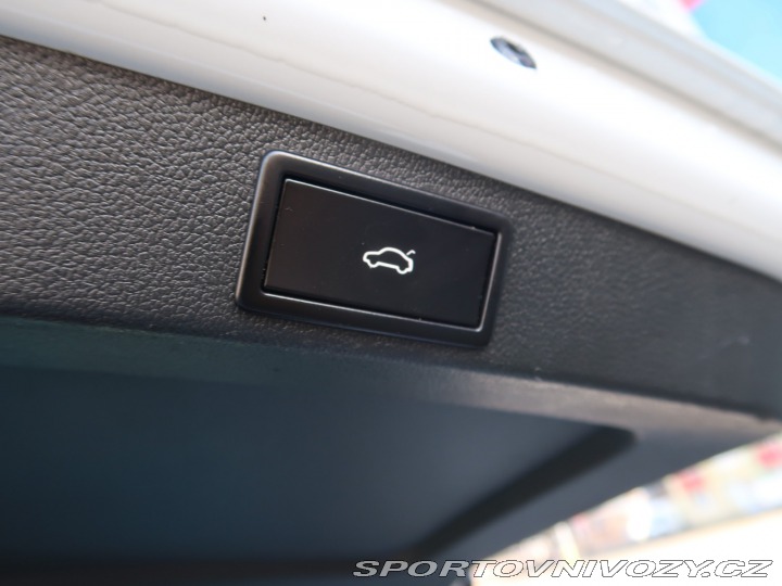 Škoda Octavia RS RS RS 2.0 TDI 2017