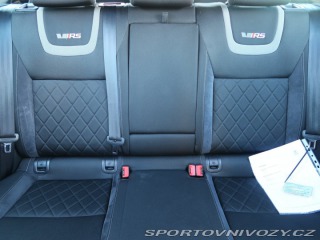 Škoda Octavia RS RS RS 2.0 TDI 2017