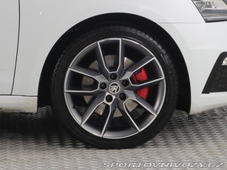 Škoda Octavia RS RS RS 2.0 TDI 2017