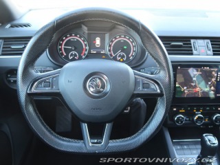 Škoda Octavia RS RS RS 2.0 TDI 2017