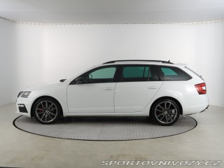 Škoda Octavia RS RS RS 2.0 TDI 2017