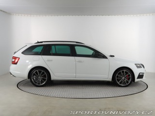 Škoda Octavia RS RS RS 2.0 TDI 2017