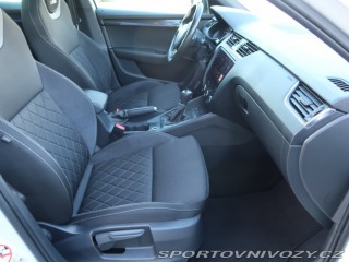 Škoda Octavia RS RS RS 2.0 TDI 2017