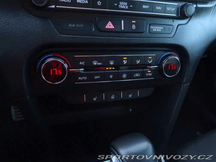 Kia ProCeed GT-Line 1.4 T-GDI 2019