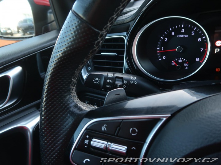 Kia ProCeed GT-Line 1.4 T-GDI 2019