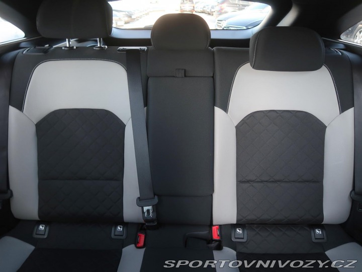 Kia ProCeed GT-Line 1.4 T-GDI 2019