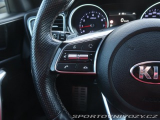 Kia ProCeed GT-Line 1.4 T-GDI 2019