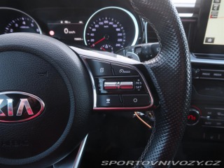 Kia ProCeed GT-Line 1.4 T-GDI 2019