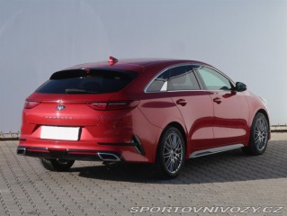 Kia ProCeed GT-Line 1.4 T-GDI 2019