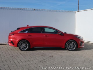 Kia ProCeed GT-Line 1.4 T-GDI 2019