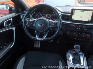 Kia ProCeed GT-Line 1.4 T-GDI 2019