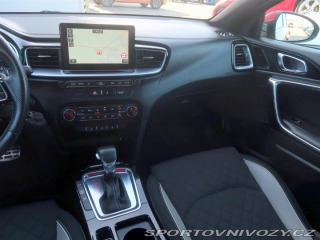 Kia ProCeed GT-Line 1.4 T-GDI 2019