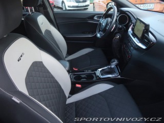 Kia ProCeed GT-Line 1.4 T-GDI 2019