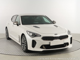 Kia Stinger GT-Line 2.0 T-GDI