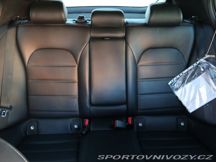 Kia Stinger GT-Line 2.0 T-GDI 2019