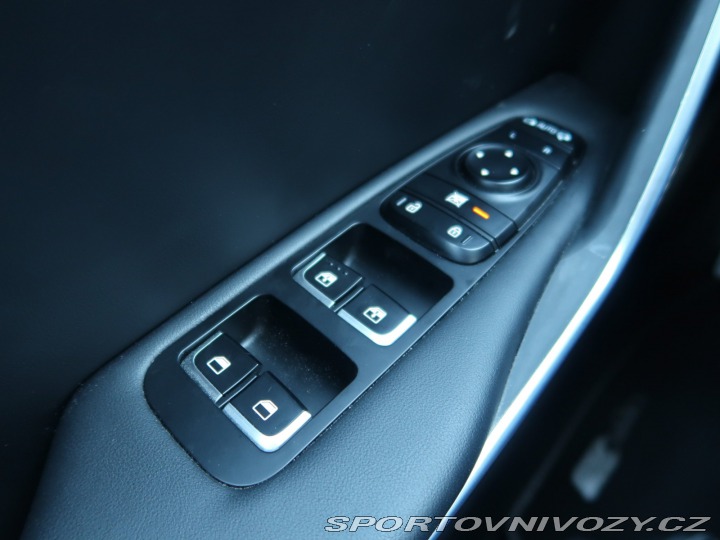 Kia Stinger GT-Line 2.0 T-GDI 2019