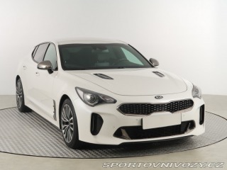 Kia Stinger GT-Line 2.0 T-GDI 2019