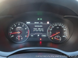 Kia Stinger GT-Line 2.0 T-GDI 2019