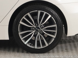 Kia Stinger GT-Line 2.0 T-GDI 2019