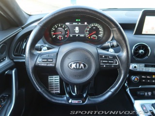 Kia Stinger GT-Line 2.0 T-GDI 2019