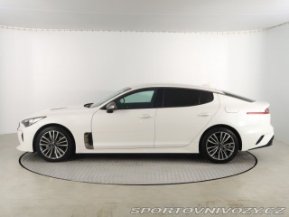 Kia Stinger GT-Line 2.0 T-GDI 2019