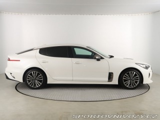 Kia Stinger GT-Line 2.0 T-GDI 2019