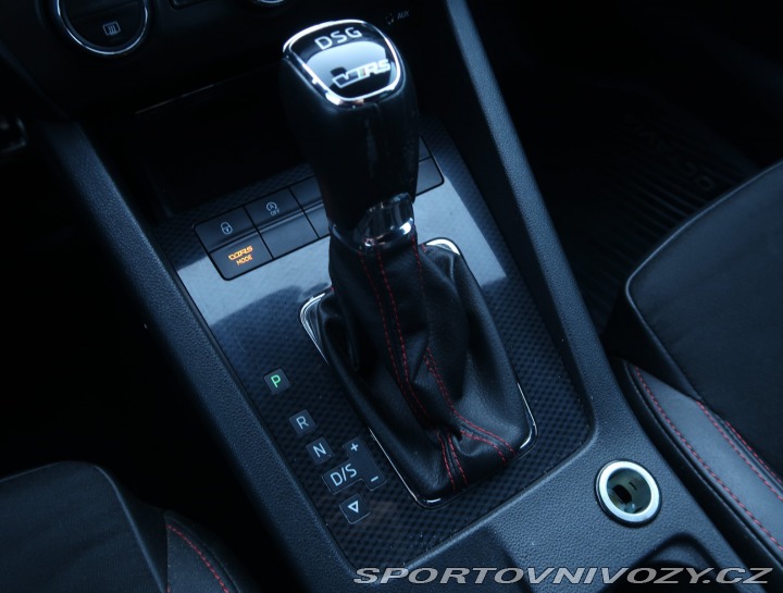 Škoda Octavia RS RS RS 2.0 TDI 2015