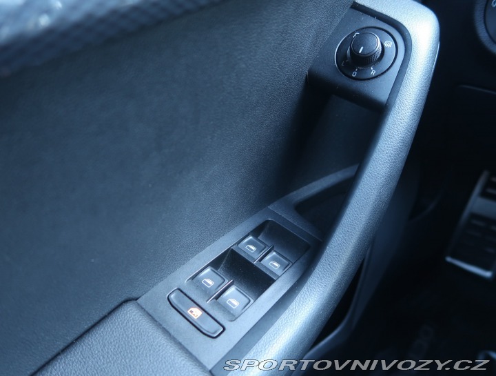 Škoda Octavia RS RS RS 2.0 TDI 2015