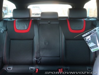 Škoda Octavia RS RS RS 2.0 TDI 2015