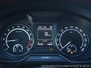 Škoda Octavia RS RS RS 2.0 TDI 2015