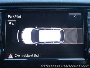 Škoda Octavia RS RS RS 2.0 TDI 2015