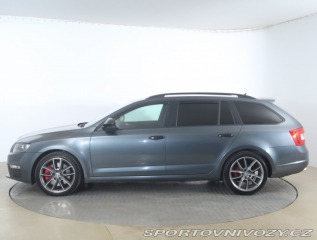 Škoda Octavia RS RS RS 2.0 TDI 2015