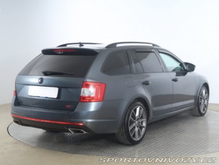 Škoda Octavia RS RS RS 2.0 TDI 2015