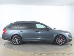 Škoda Octavia RS RS RS 2.0 TDI 2015