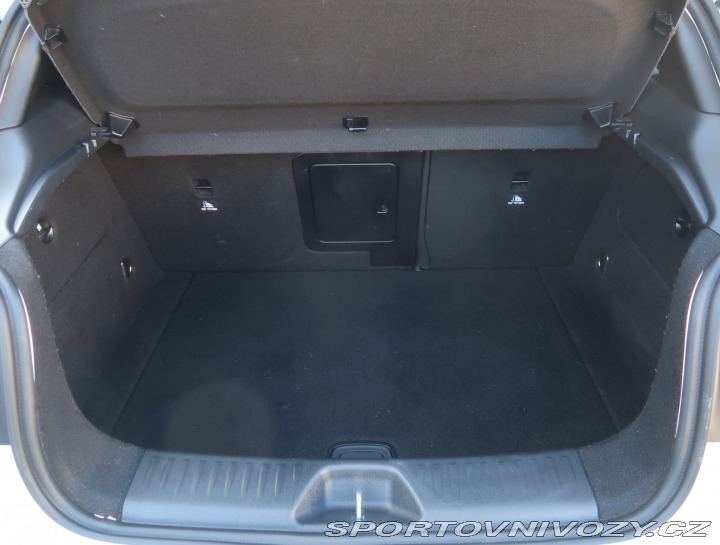 Mercedes-Benz A AMG line A 180 d 2016