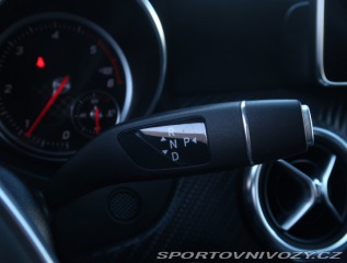 Mercedes-Benz A AMG line A 180 d 2016