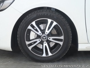 Mercedes-Benz A AMG line A 180 d 2016