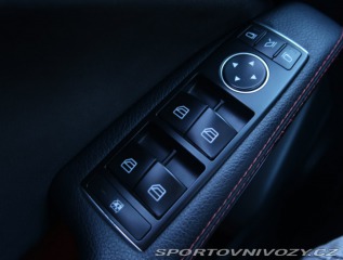 Mercedes-Benz A AMG line A 180 d 2016