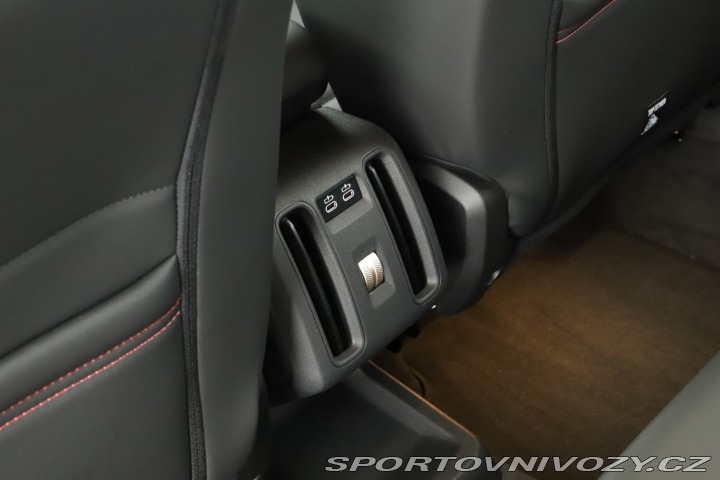 Mini Countryman John Cooper Works S All4 2025