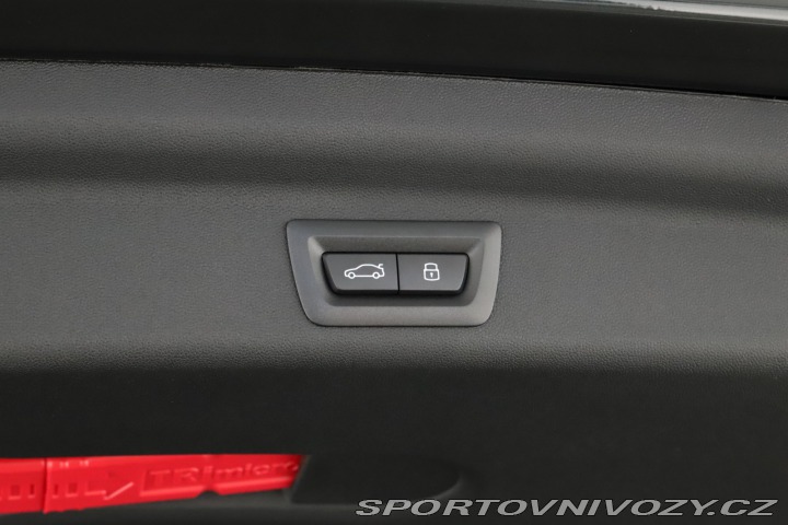 Mini Countryman John Cooper Works S All4 2025