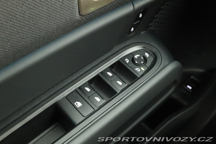 Mini Countryman John Cooper Works S All4 2025