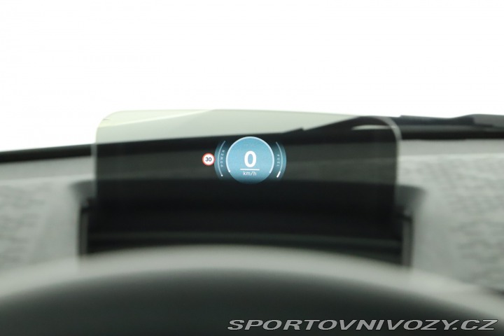 Mini Countryman John Cooper Works S All4 2025