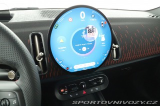 Mini Countryman John Cooper Works S All4 2025